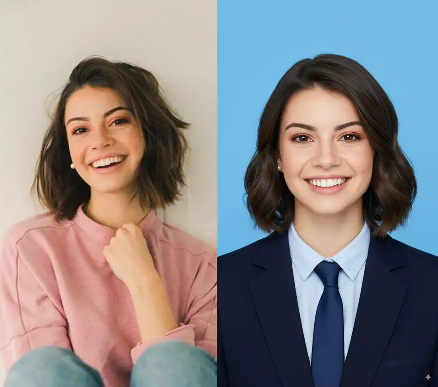 En İyi Profil Fotoğrafı